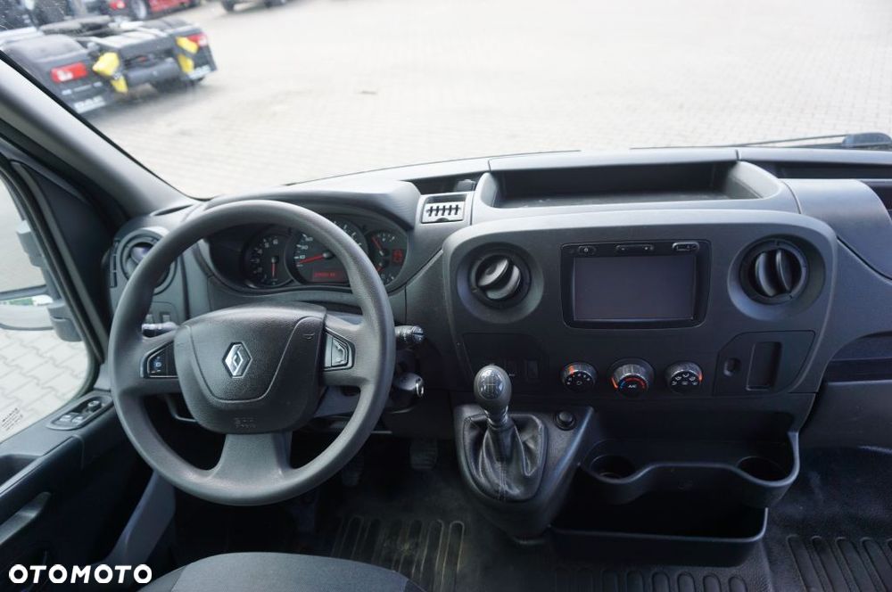Renault Master - 5