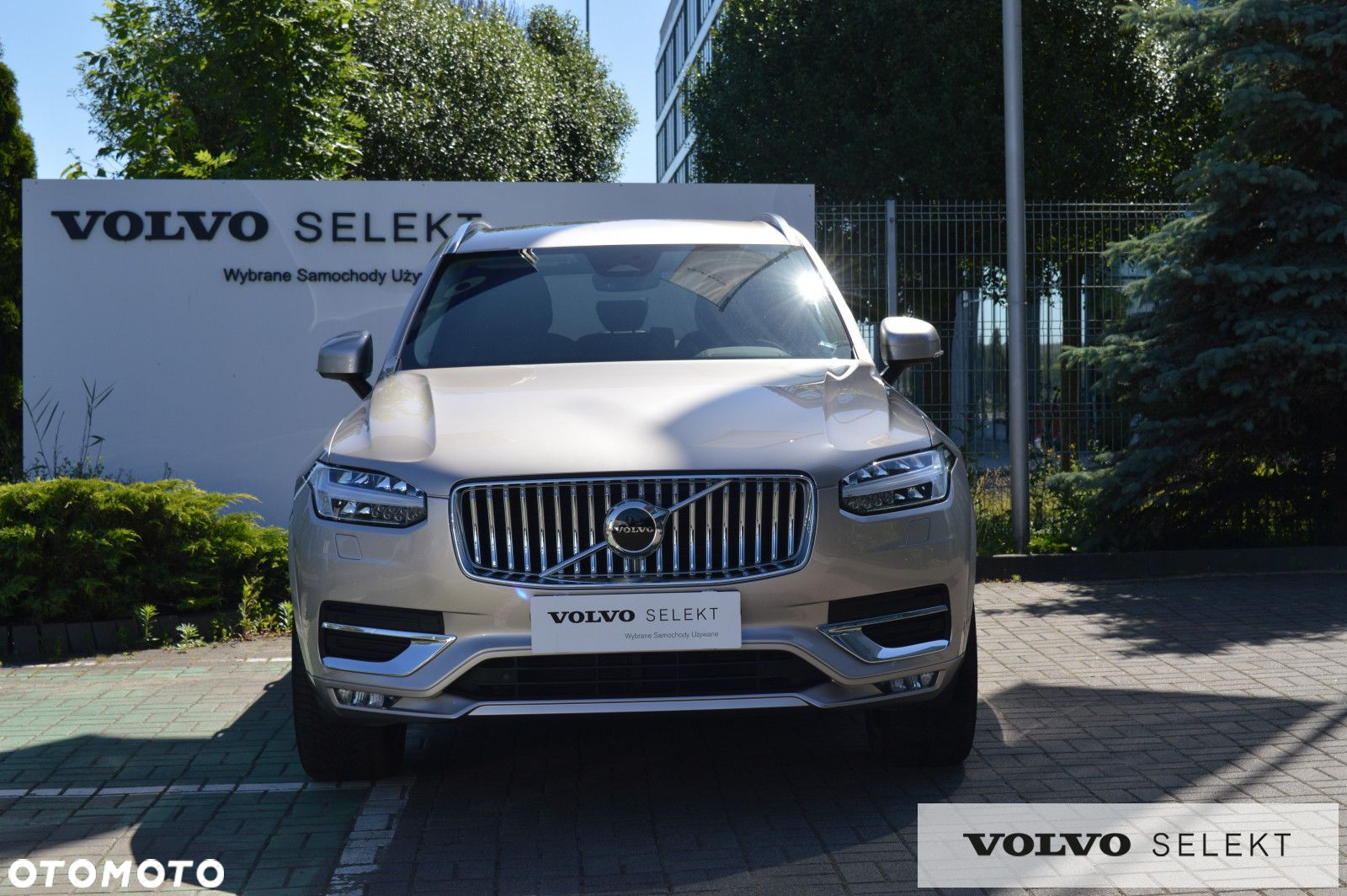 Volvo XC 90 - 5