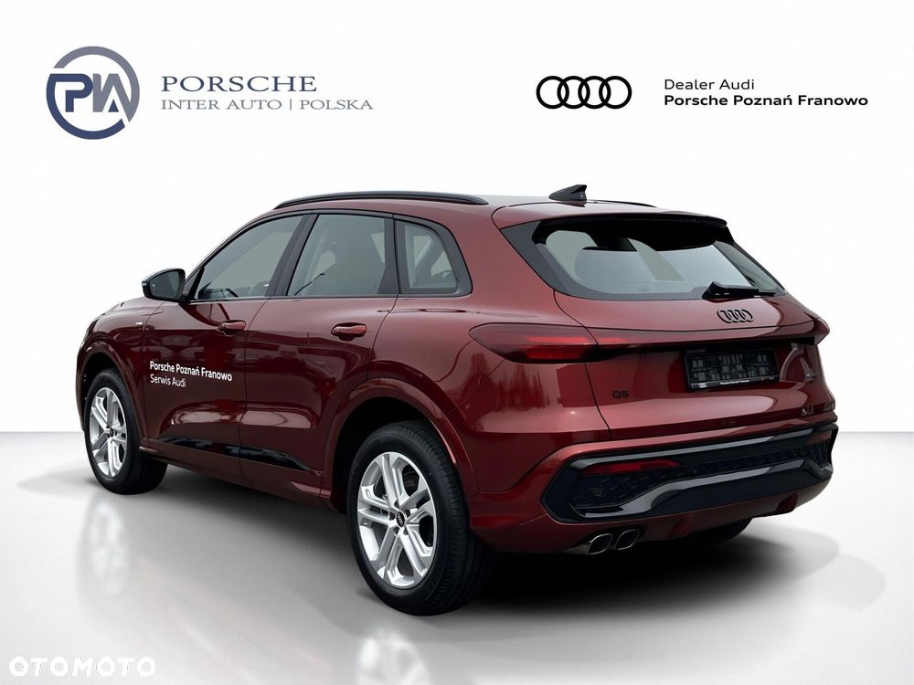 Audi Q5 - 5