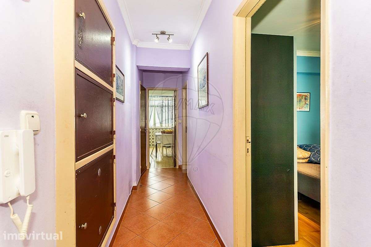 Apartamento T3 para venda - Grande imagem: 3/19
