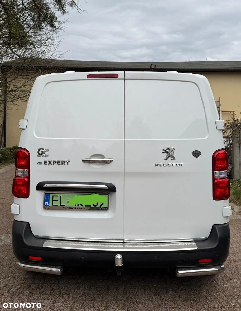 Peugeot Expert - 6