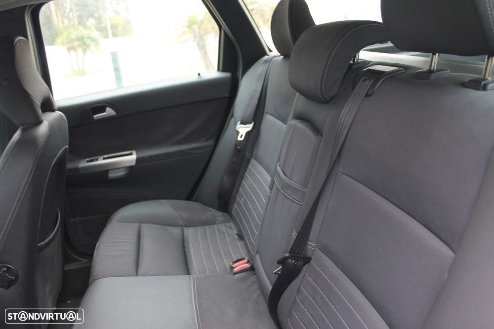 Volvo V50 de 2004 - 10