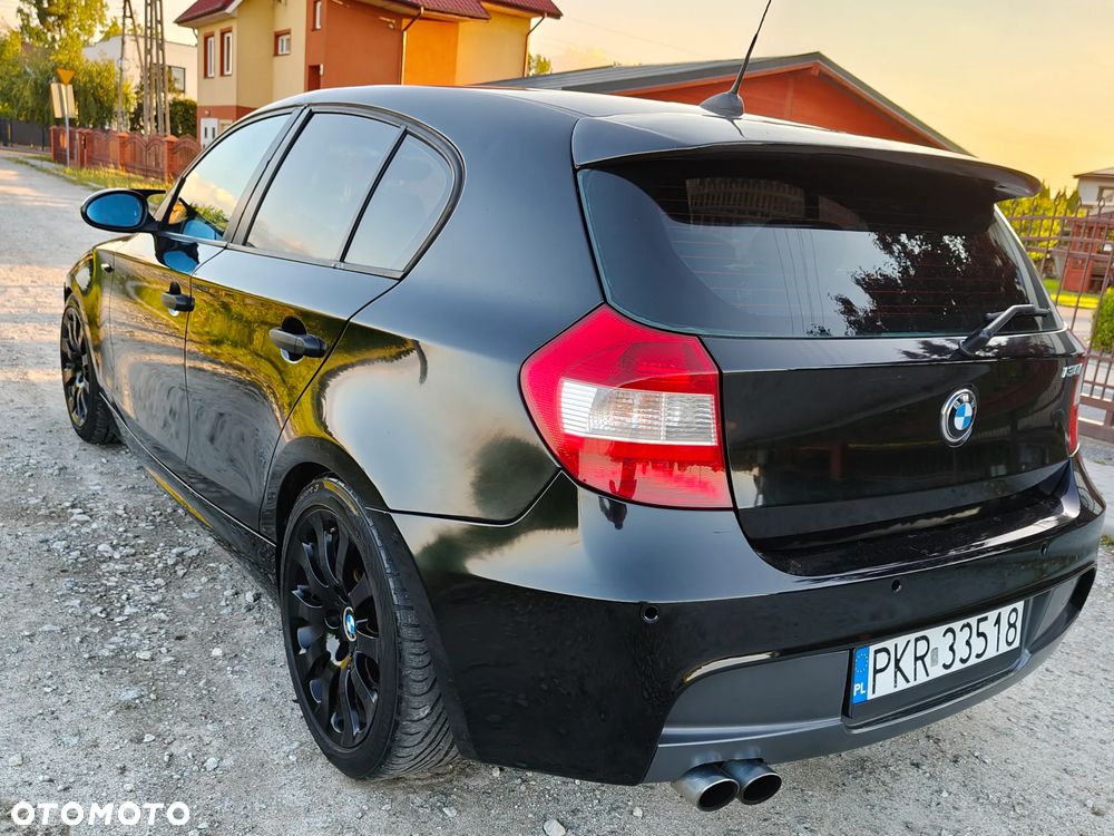 BMW Seria 1 130i - 9