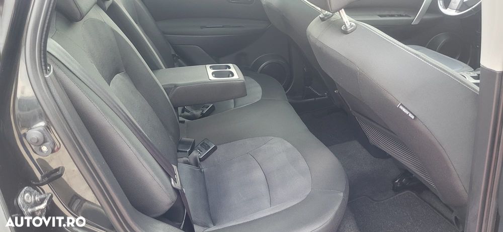 Nissan Qashqai 1.6 Visia - 26