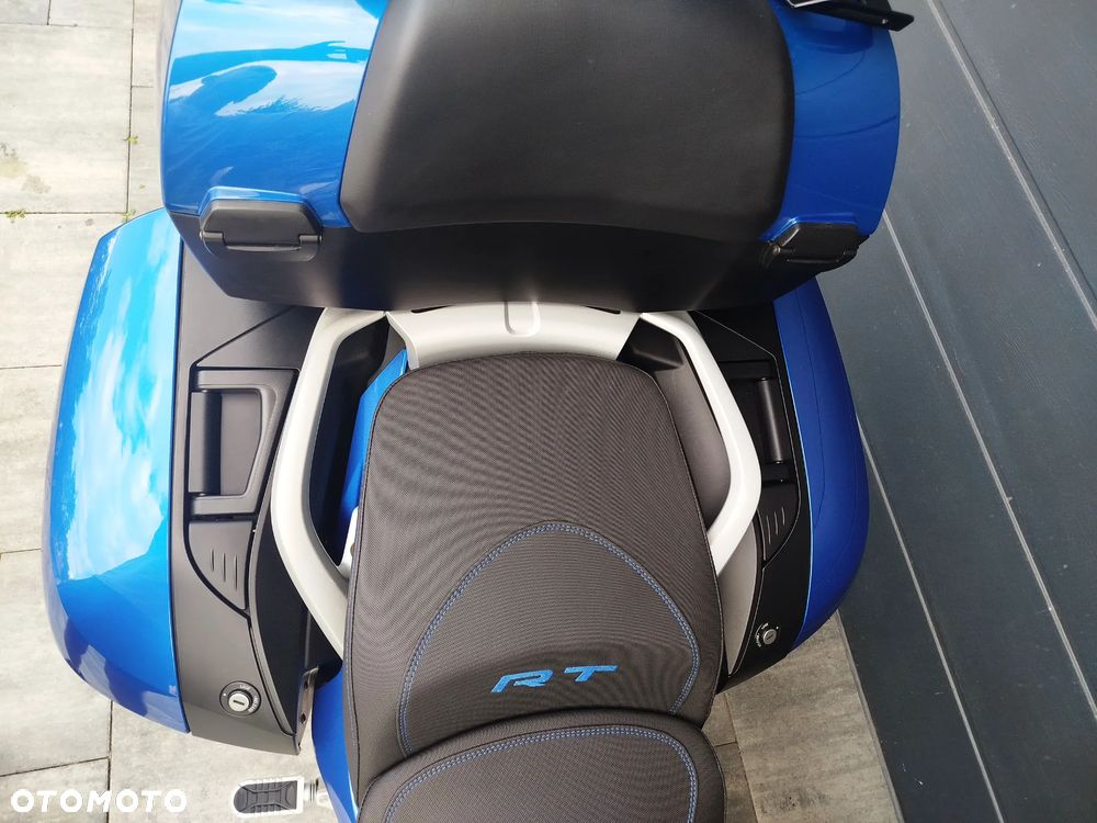 BMW RT - 4