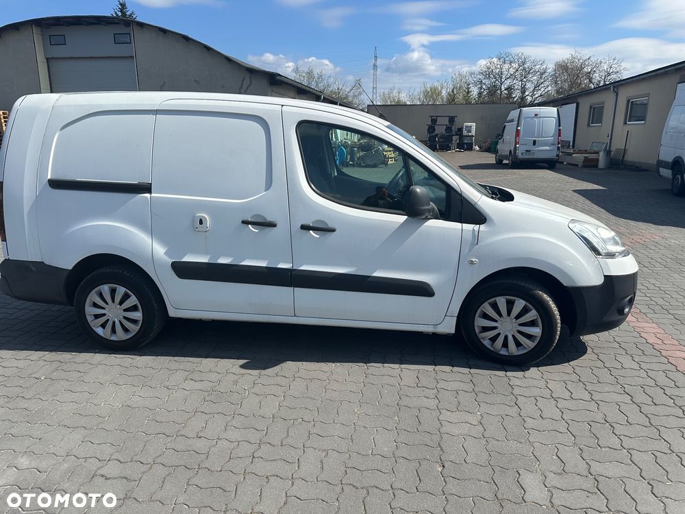 Citroën Berlingo - 3