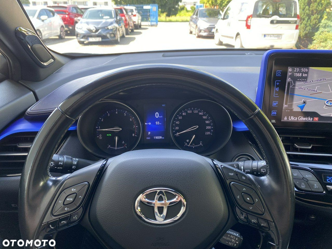 Toyota C-HR - 17