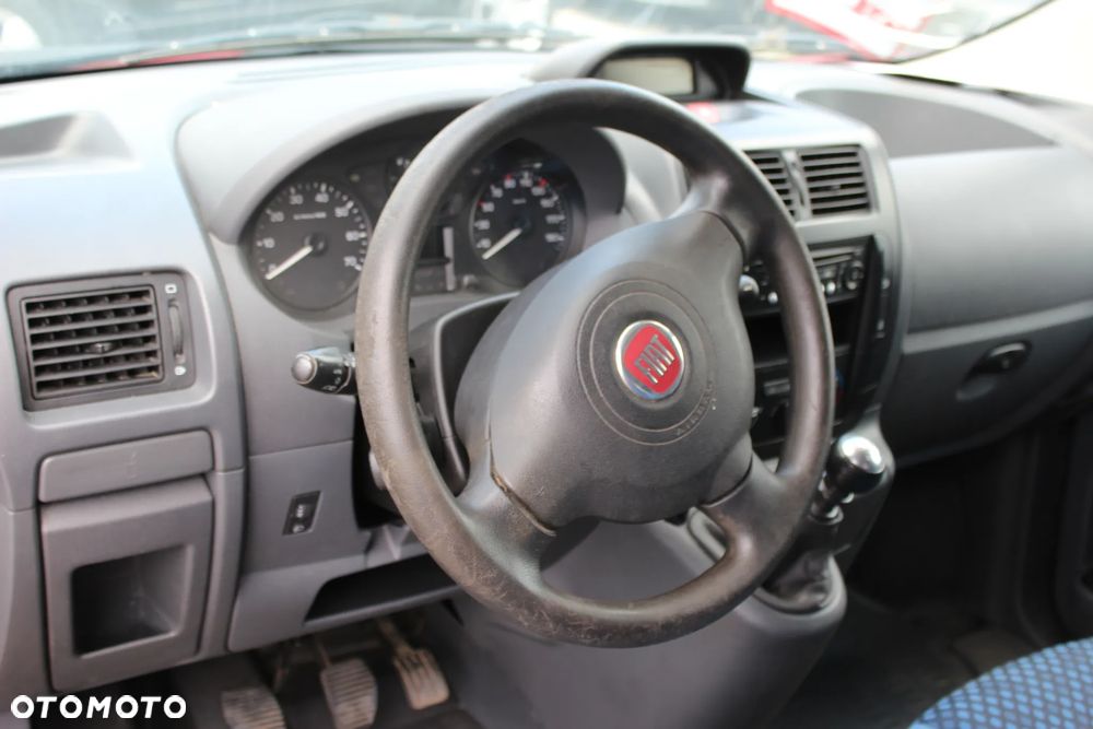 Fiat Scudo - 14
