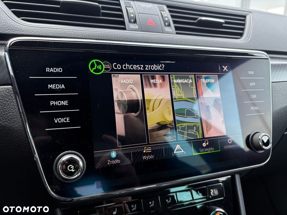 Skoda Superb - 37