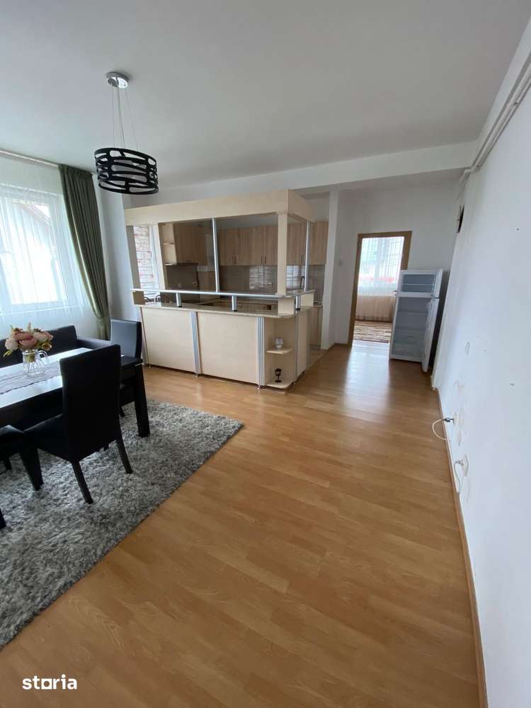 Apartament 2 camere | De vanzare | zona Buna Ziua — fotografia 3