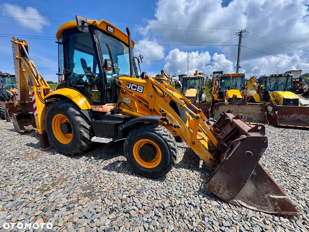JCB 3CX* KOPARKO ŁADOWARKA JCB 3CX** FINANSOWANIE* ZAMIANA* SKUP* KOPARKO ŁADOWARKA JCB 3CX /// JCB 4CX/// CASE 580SR// CAT 428E// - 2
