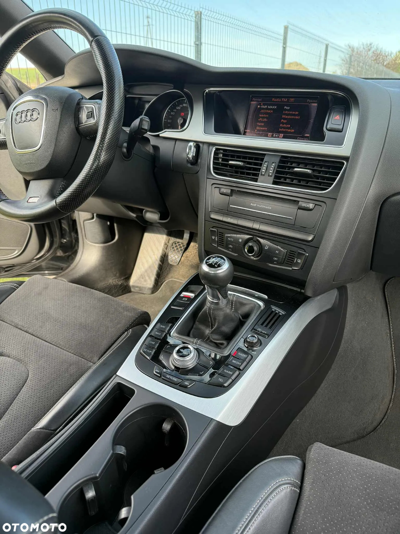 Audi A5 ver-coupe-2-0-tdi - 9
