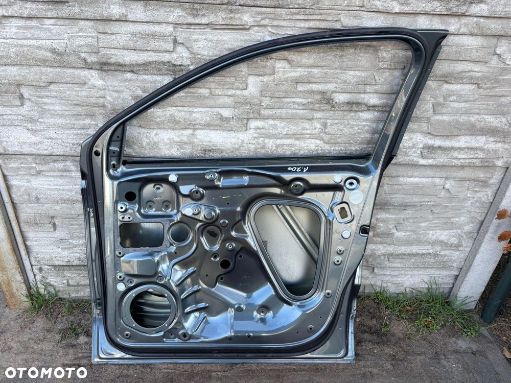 Drzwi Seat Ateca 2017-2024r. Przód Prawy - 2