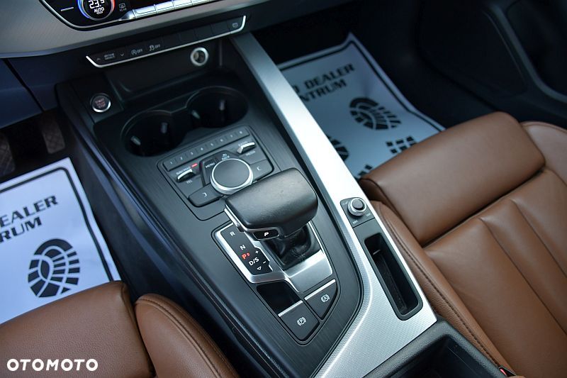 Audi A4 Avant 1.4 TFSI S tronic sport - 15