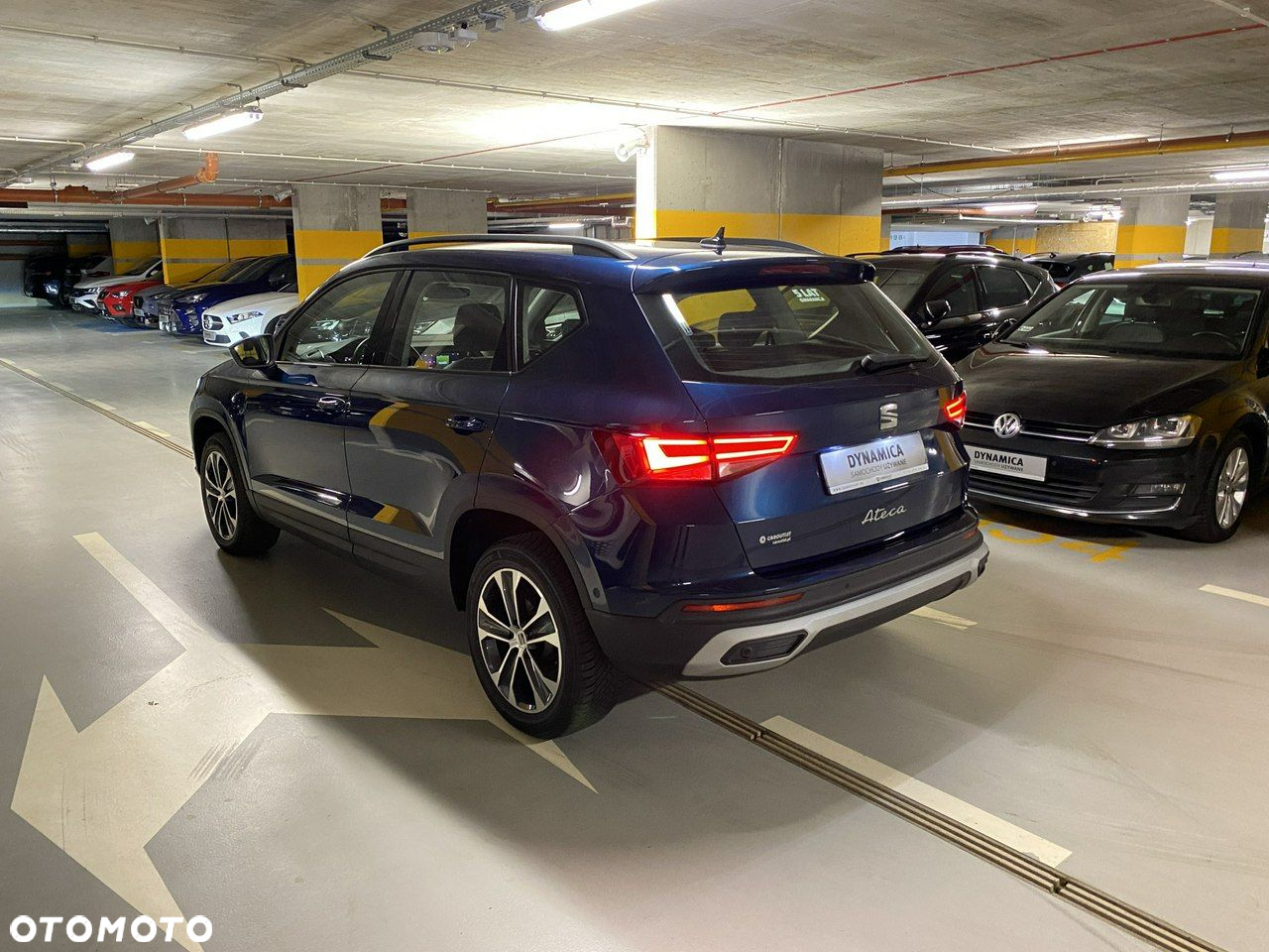 Seat Ateca - 6
