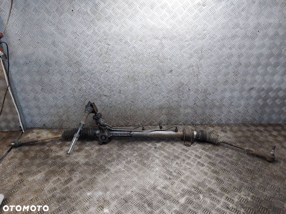 MAGLOWNICA DO REGENERACJI FIAT DUCATO II BOXER I JUMPER I EU 01340777080 - 1