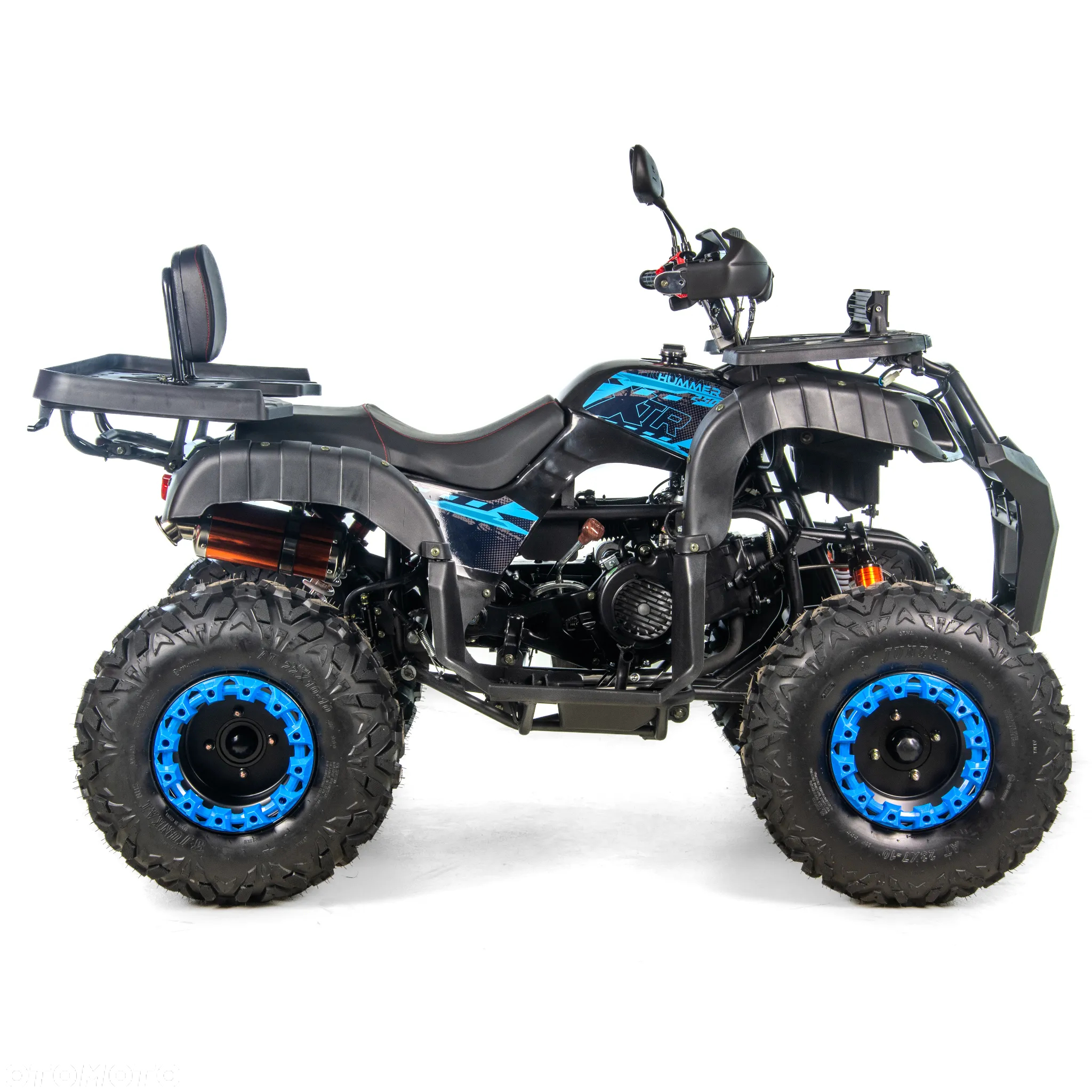 XTR Inny - 14