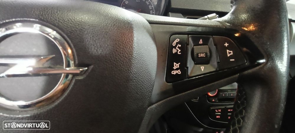 Opel Corsa 1.3 CDTi Color Edition - 18