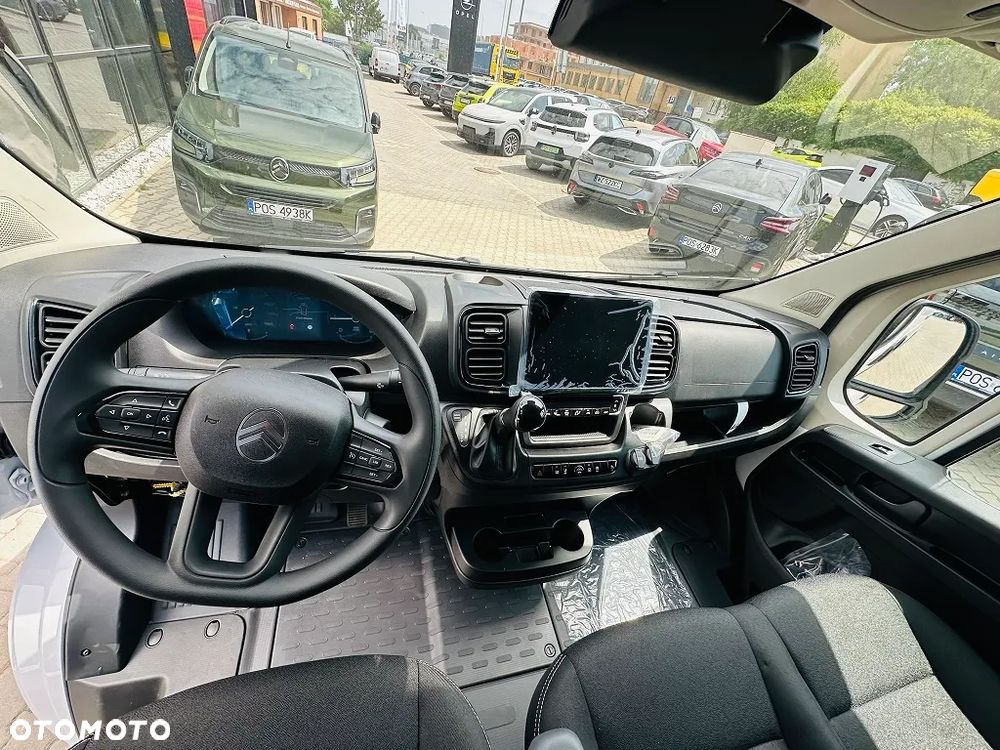 Citroën Jumper - 10