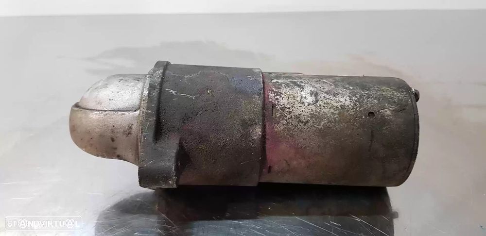 MOTOR ARRANQUE KIA SPORTAGE 2011 -361002A800 - 4