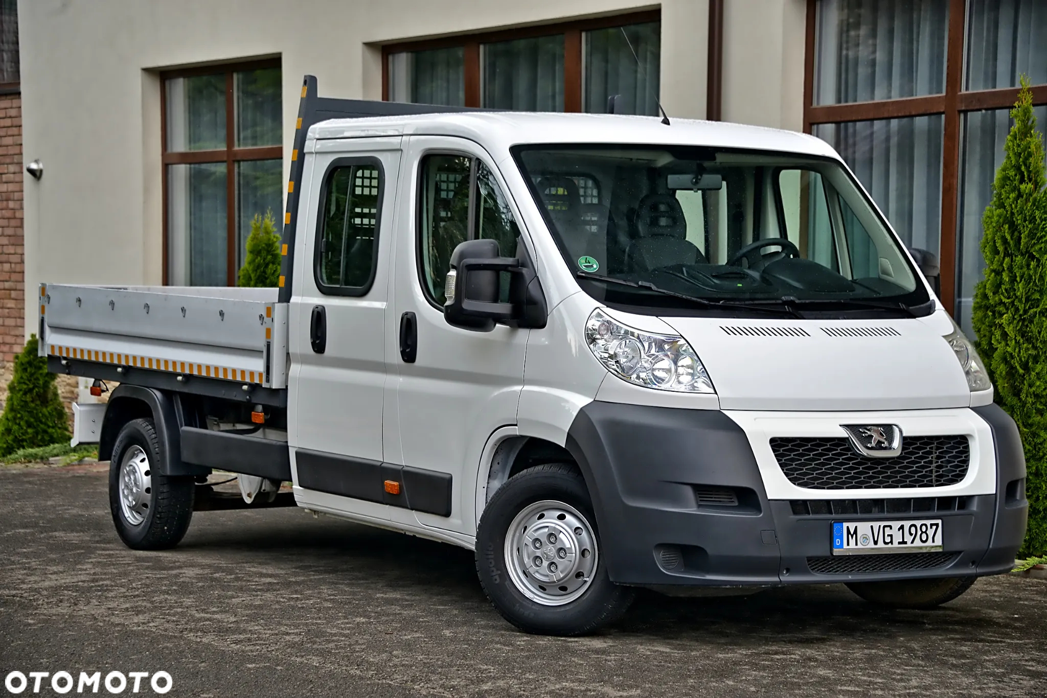 Peugeot Boxer - 12