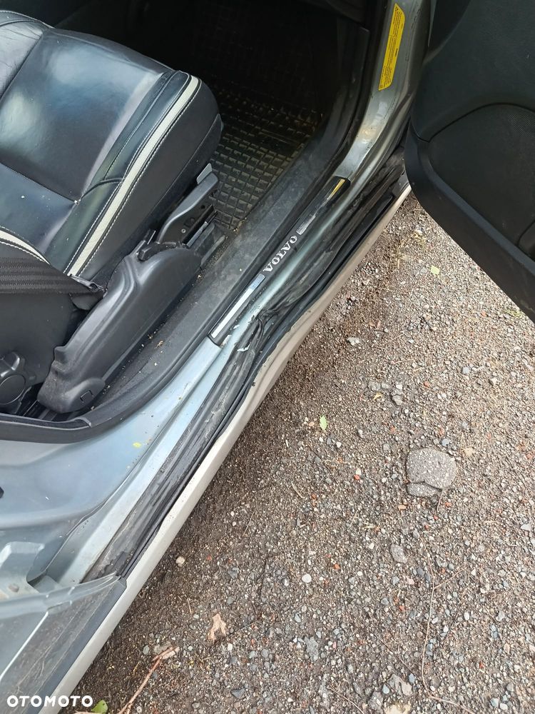 Volvo XC 90 D5 Momentum - 11