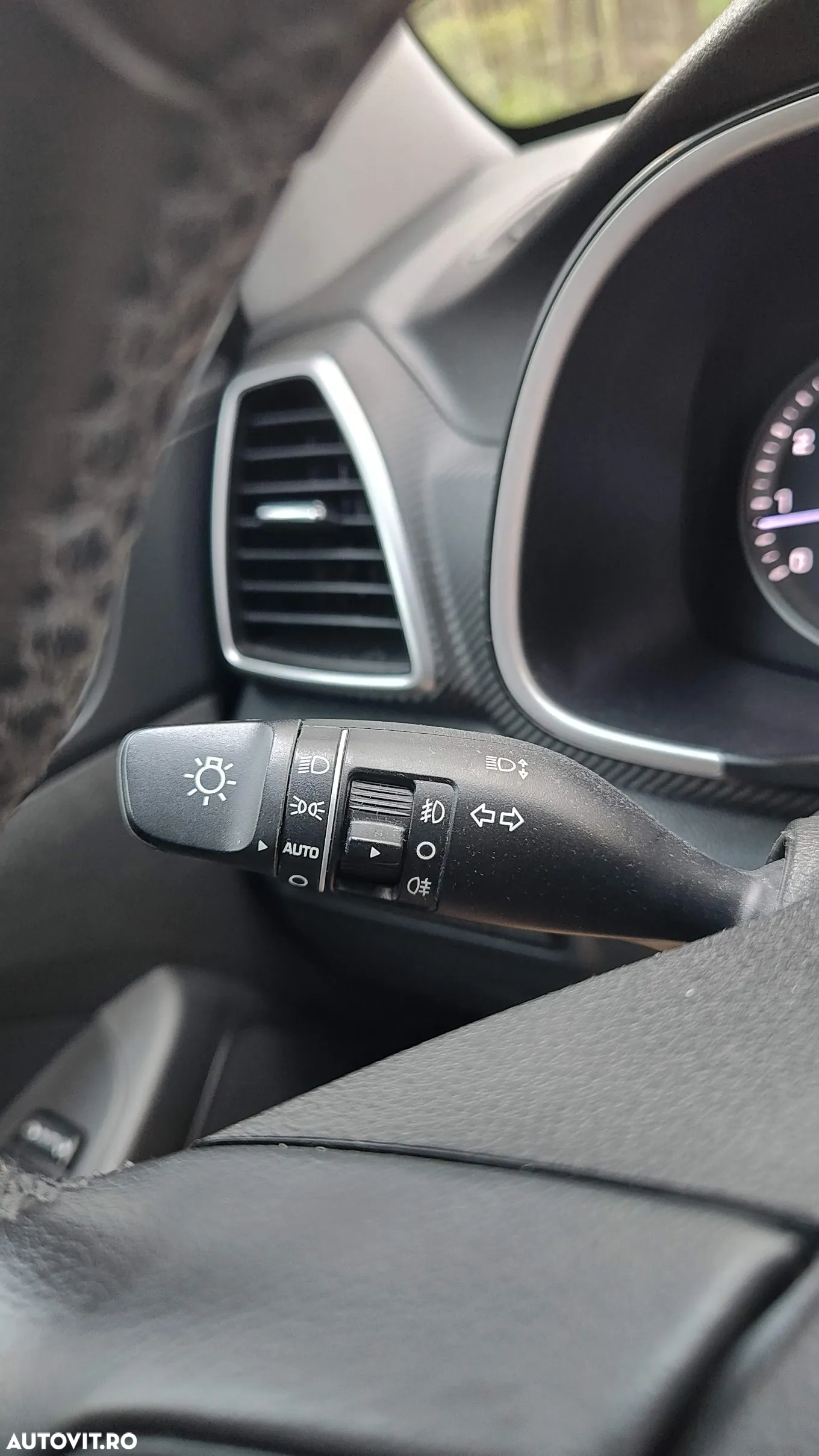 Hyundai Tucson - 12