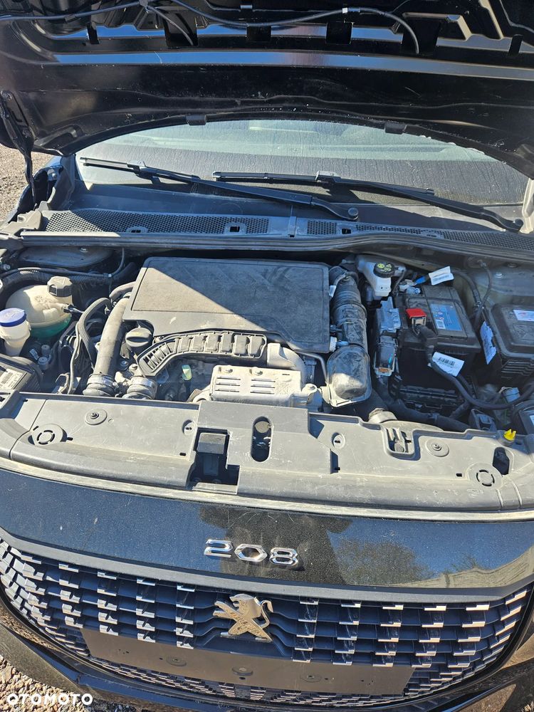 Peugeot 208 1.2 PureTech Active S&S - 14