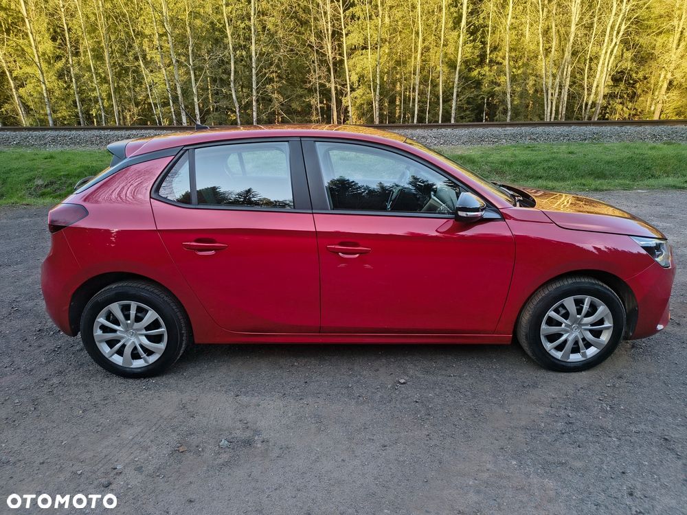Opel Corsa - 6