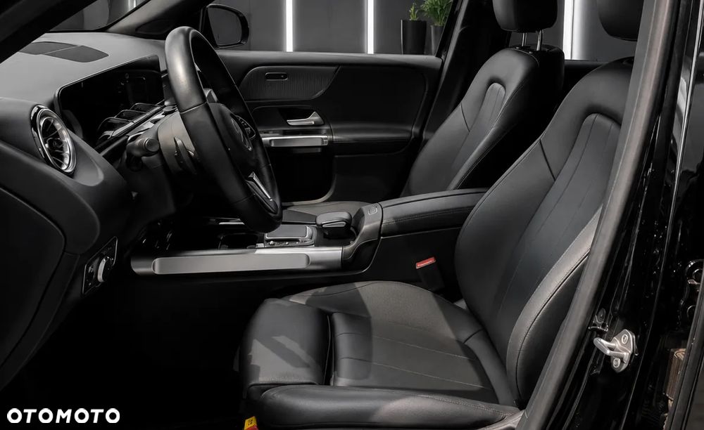 Mercedes-Benz GLB 220 d 4-Matic Progressive 8G-DCT - 7