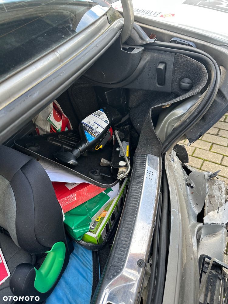 Skoda Superb 1.9 TDI Comfort - 10