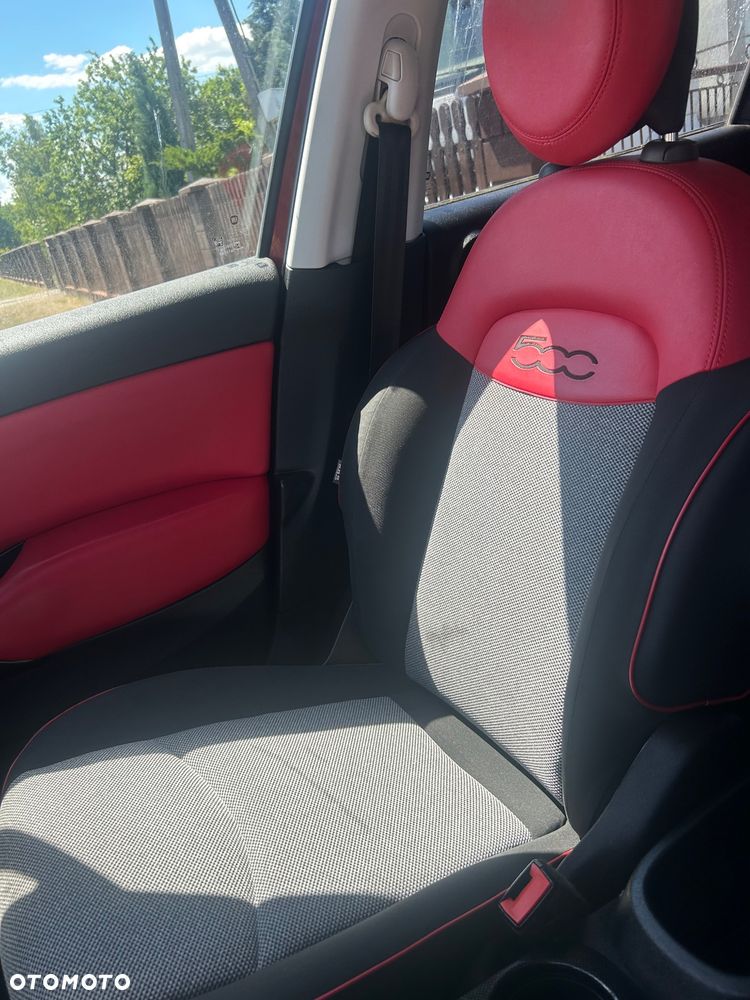 Fiat 500X 1.6 Multijet 4x2 S&S Cross Plus - 14