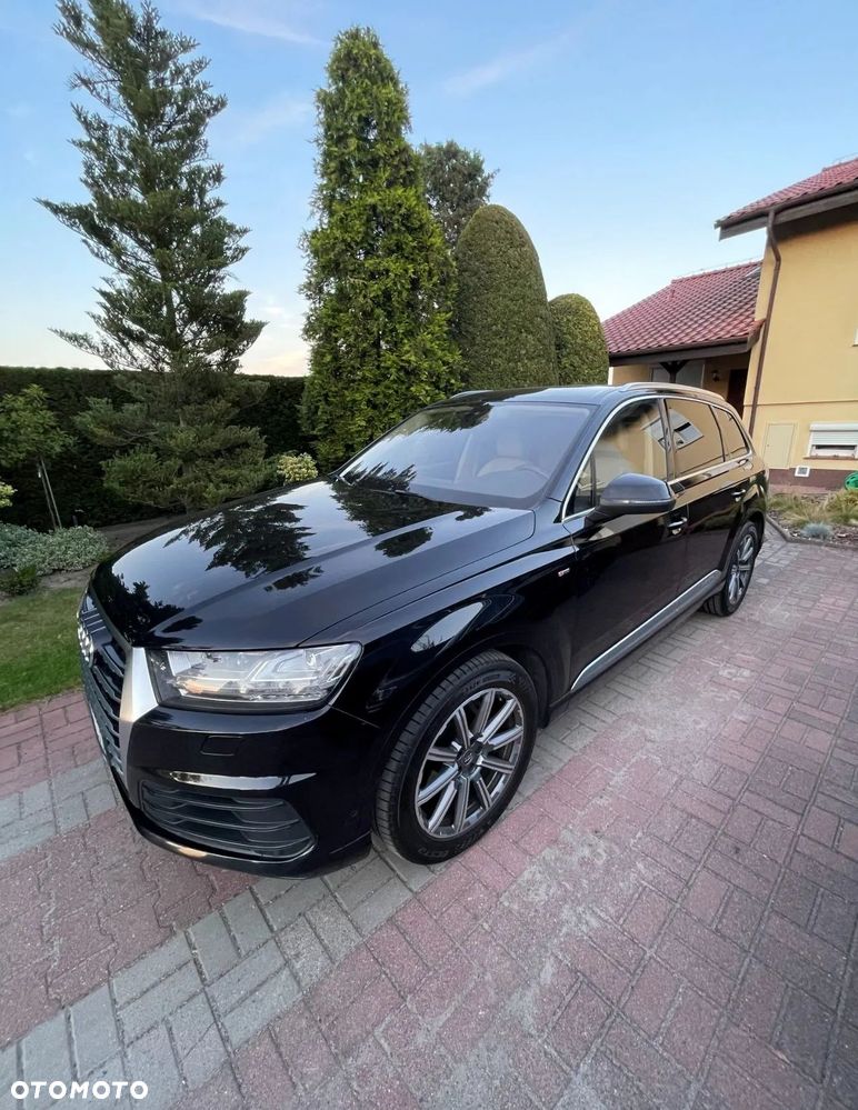 Audi Q7 - 11