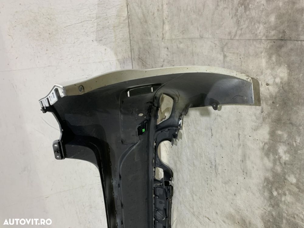 Bara spate Renault Megane 4, Berlina, 2016, 2017, 2018, 2019, cod origine OE 850225700R. - 10