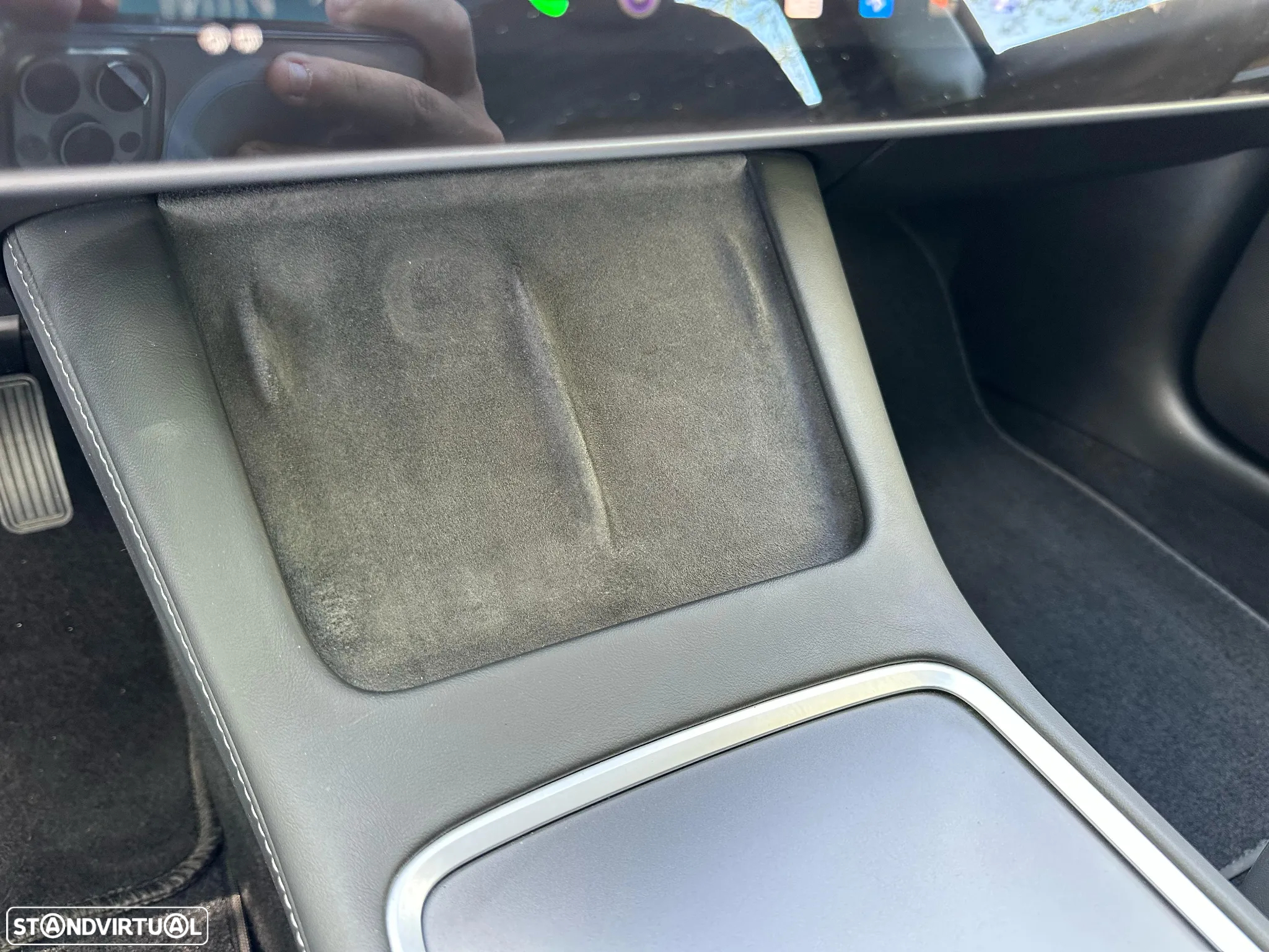 Tesla Model 3 Long Range AWD Dual Motor - 25