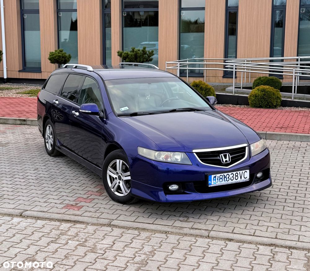 Honda Accord 2.0 i Executive - 3