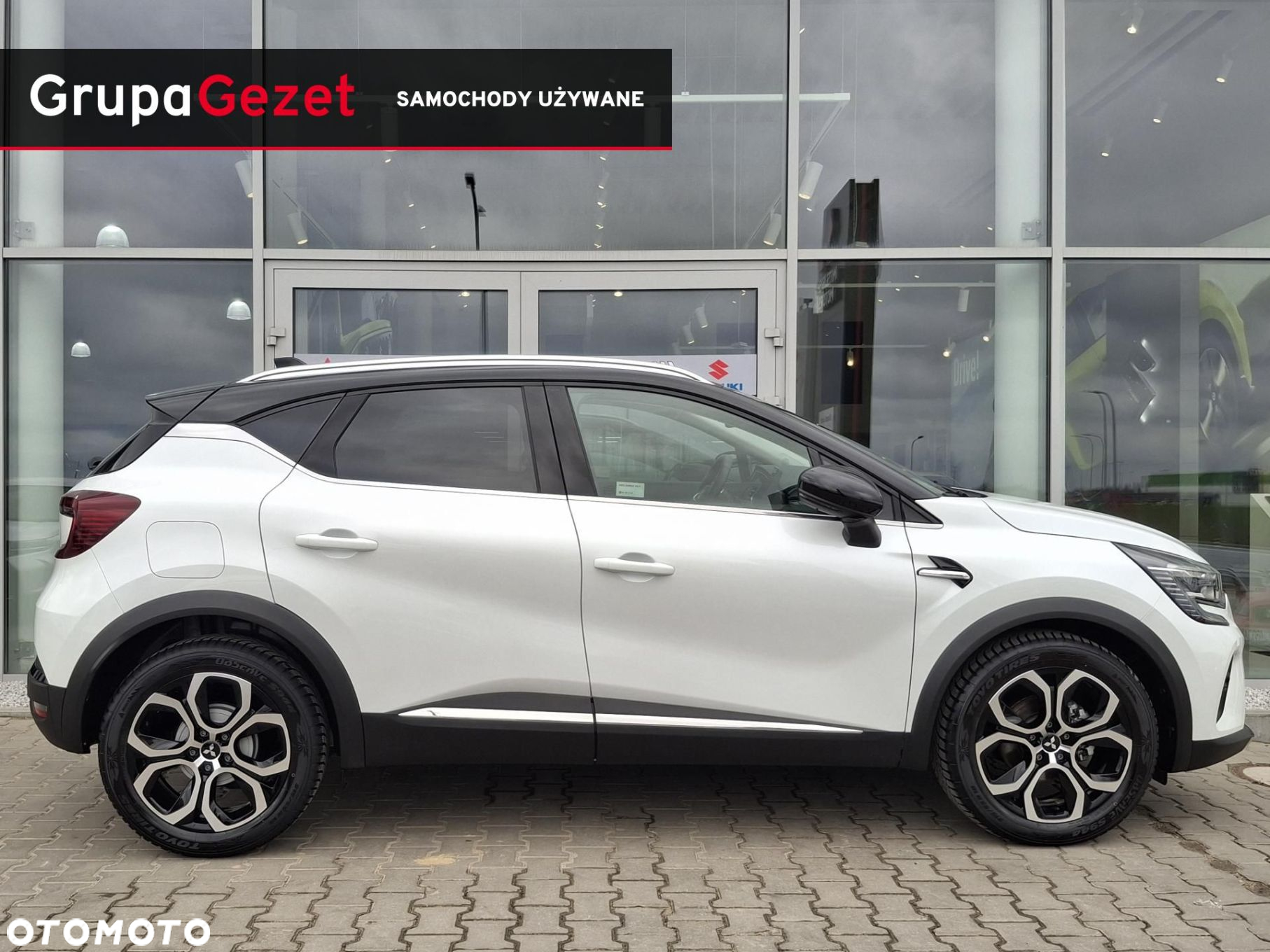 Mitsubishi ASX - 3
