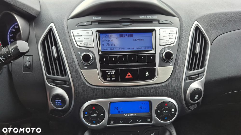 Hyundai ix35 2.0 2WD Comfort - 18