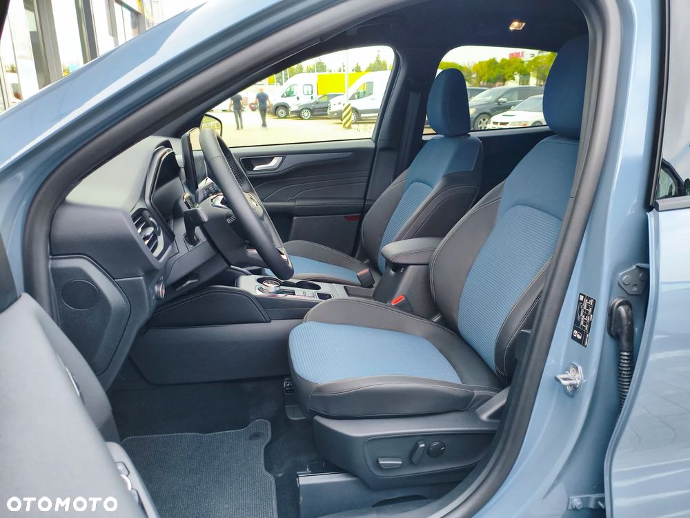 Ford Kuga 2.5 FHEV AWD Blue Cruise Edition eCVT - 20