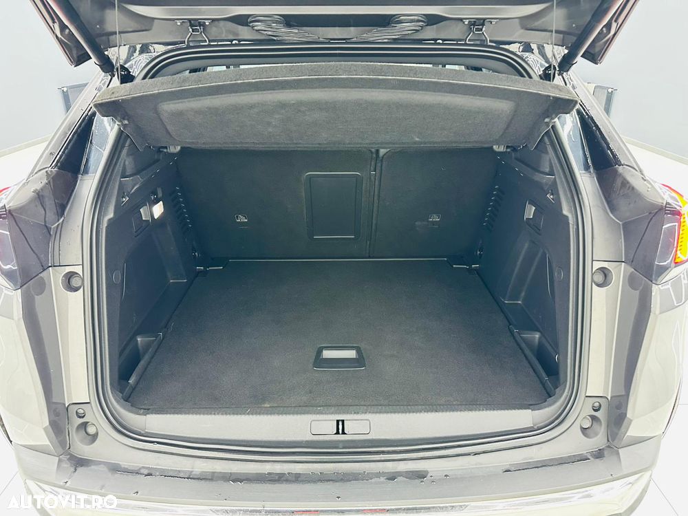 Peugeot 3008 1.5 BlueHDI S&S GT-Line - 22