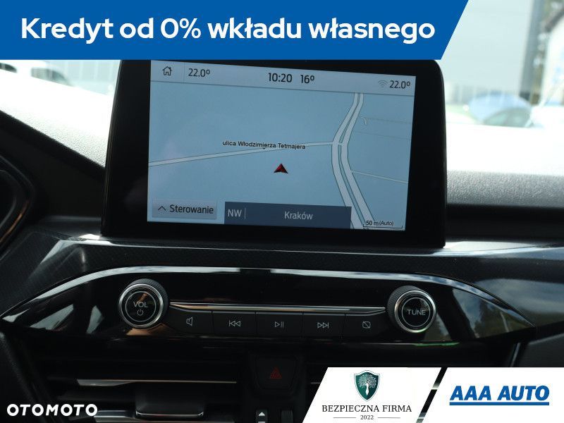 Ford Kuga - 14