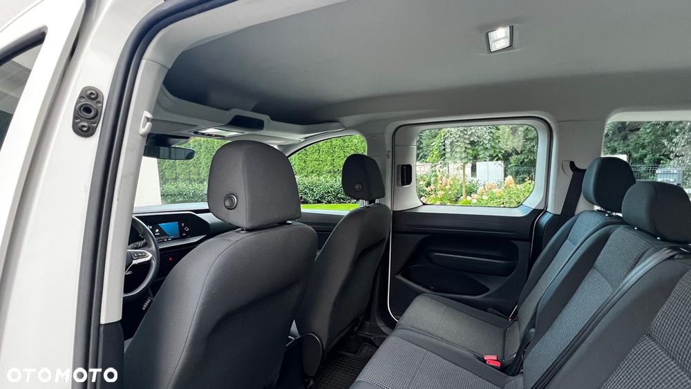 Volkswagen Caddy 2.0 TDI Life - 26