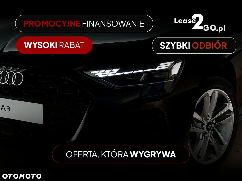 Audi A3 Sportback - 4