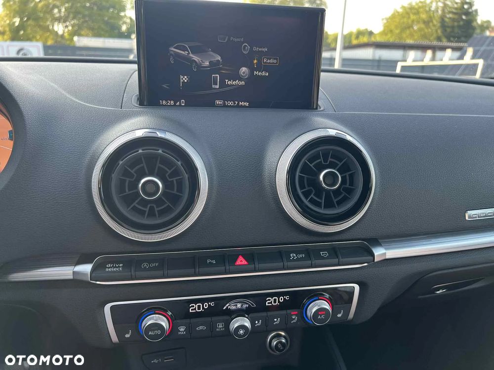 Audi A3 - 18