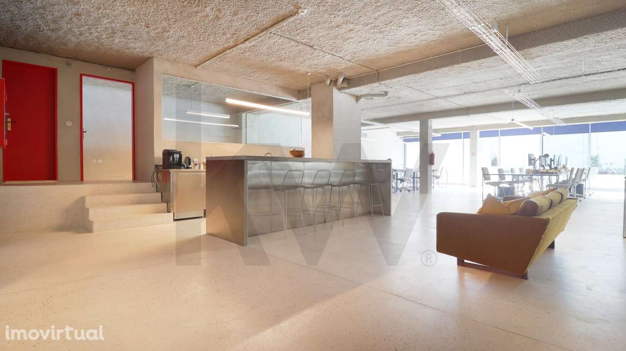 O Maior Refúgio Privado e Tecnológico no Coração Histórico do Porto, F - Grande imagem: 4/20