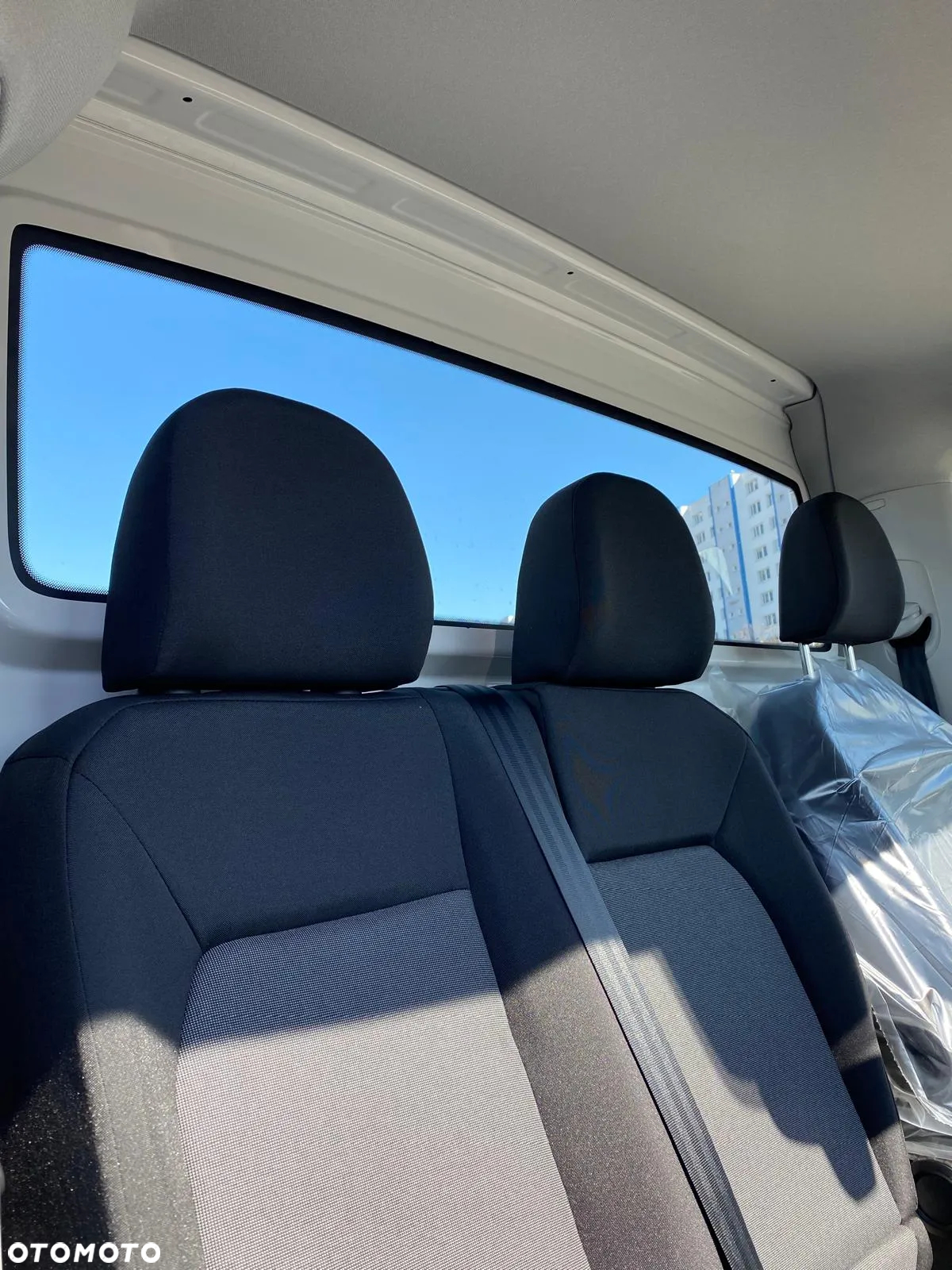 Volkswagen Crafter - 10