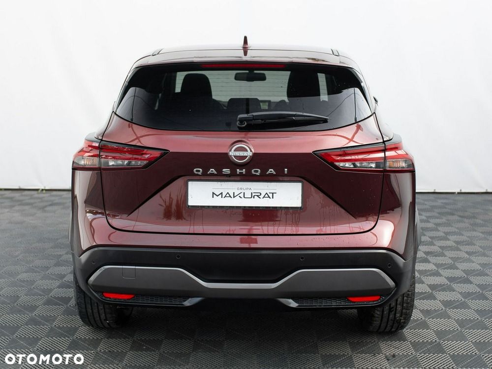 Nissan Qashqai 1.3 DIG-T MHEV N-Connecta Xtronic - 9