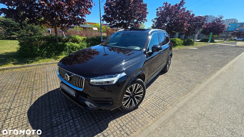 Volvo XC 90 - 2