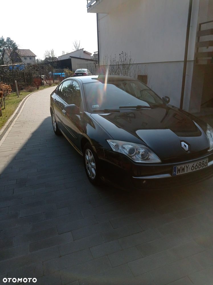 Renault Laguna 2.0 DCi Dynamique - 3