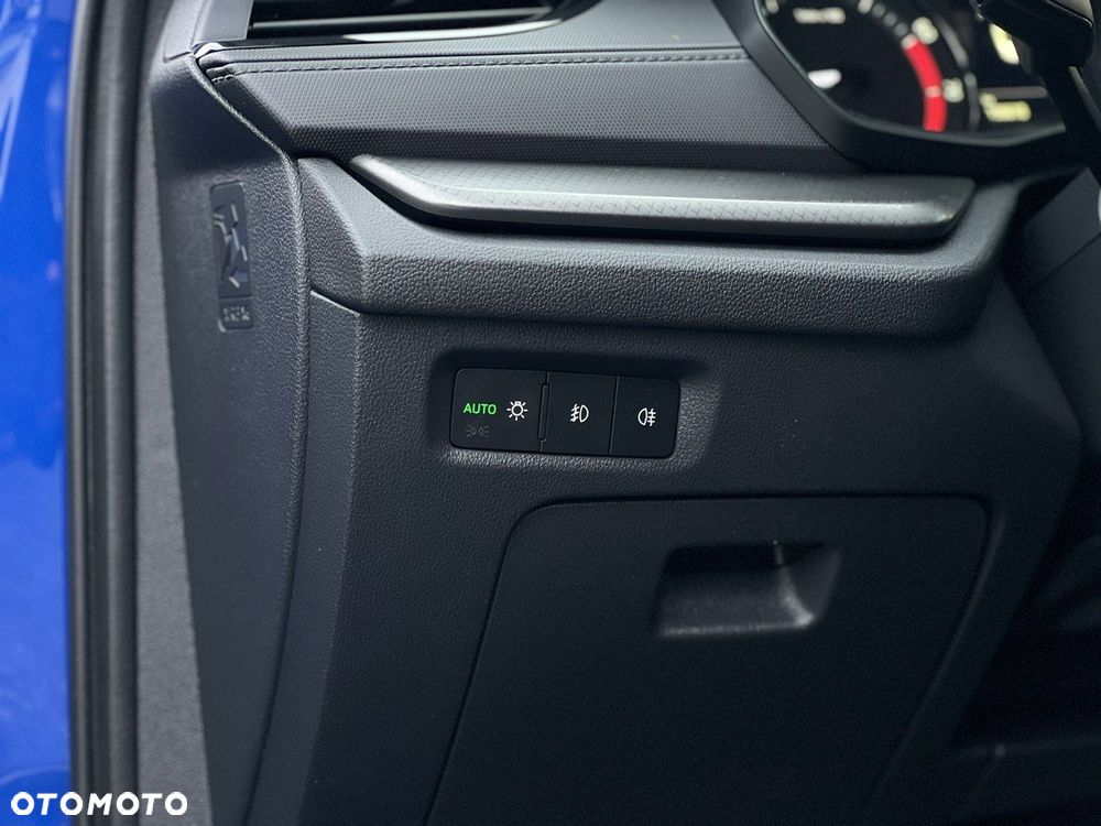 Skoda Octavia 1.0 TSI Ambition - 29